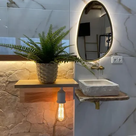 Extramuros 15c Loft Estudio Apartment Conil De La Frontera