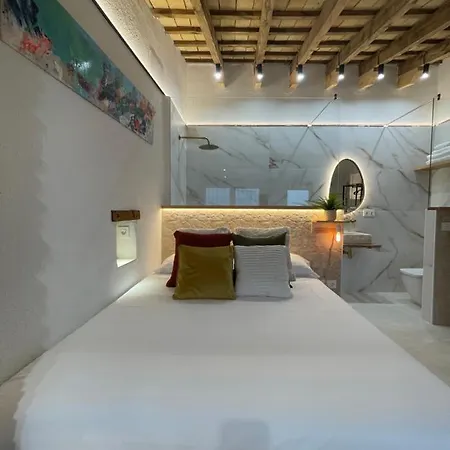 Extramuros 15c Loft Estudio *