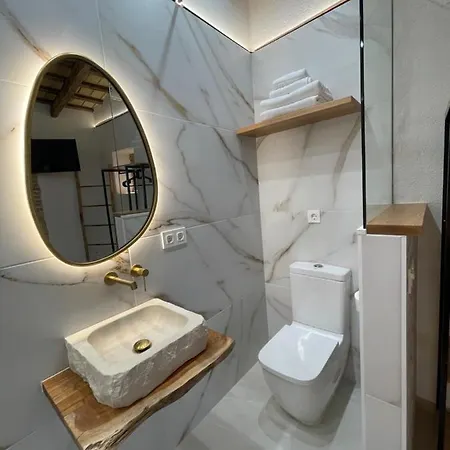 Extramuros 15c Loft Estudio