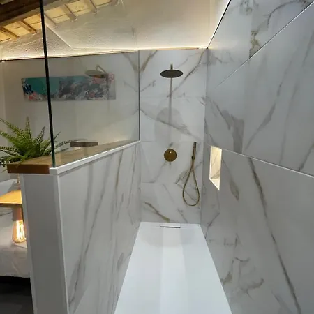 Extramuros 15c Loft Estudio *