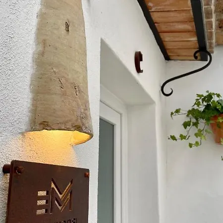Lejlighed Extramuros 15c Loft Estudio Conil De La Frontera